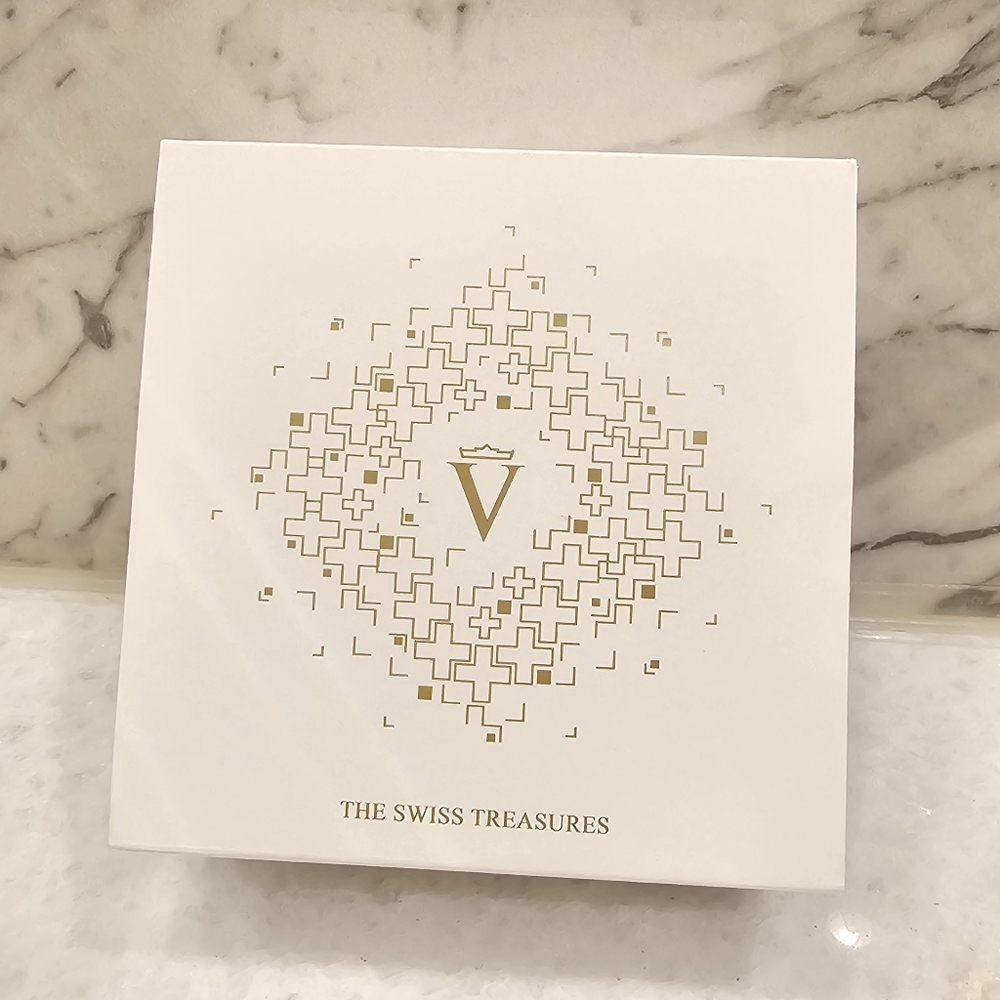 🌸🌸 Valmont Lifting Discovery Gift Set